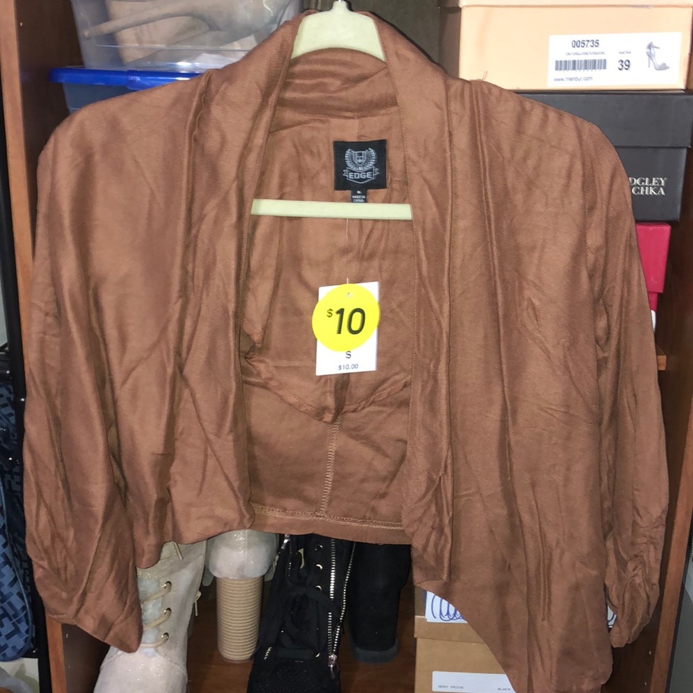 NWT Forever 21 cardigan